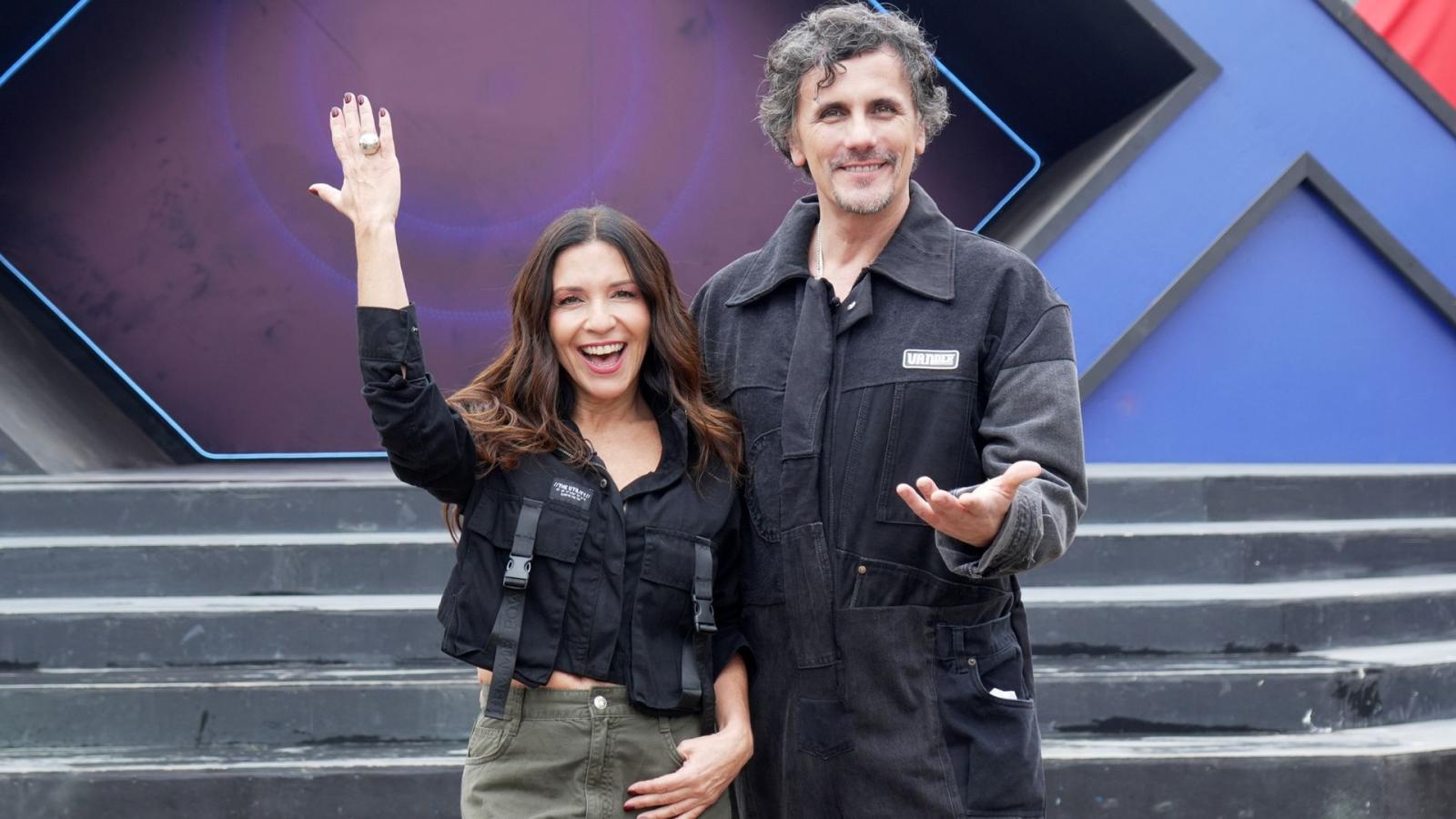 Las claves y cifras del regreso de los realities al 13