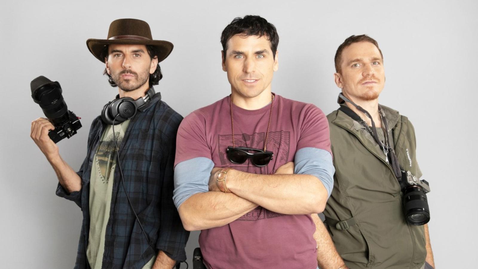 "El Clan", el programa de Pangal Andrade