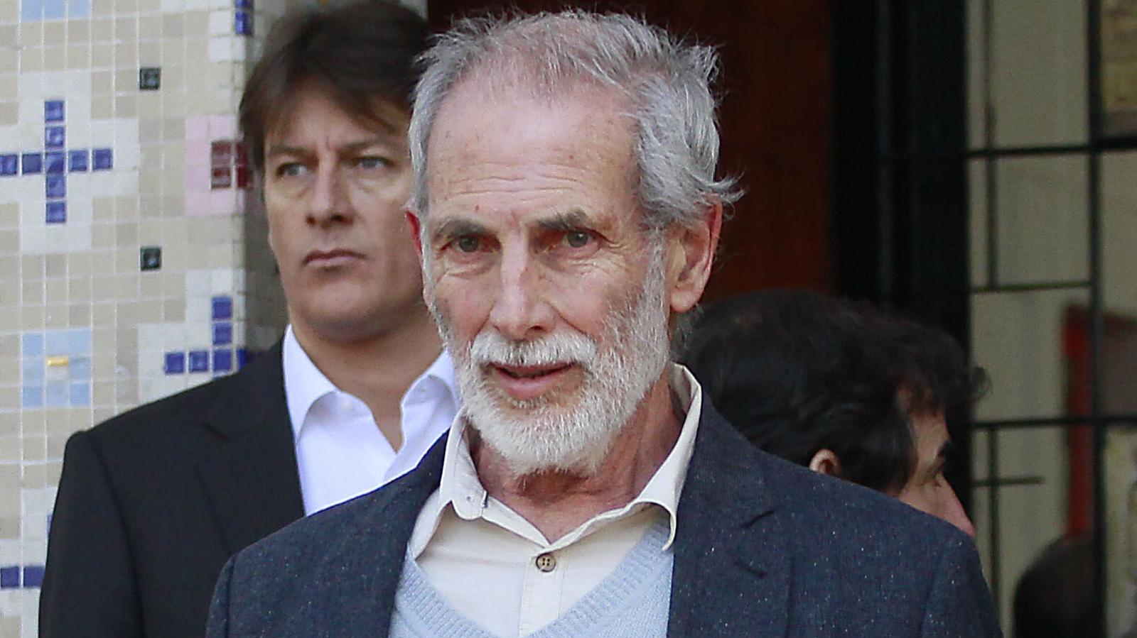 Héctor Noguera | Agencia Uno