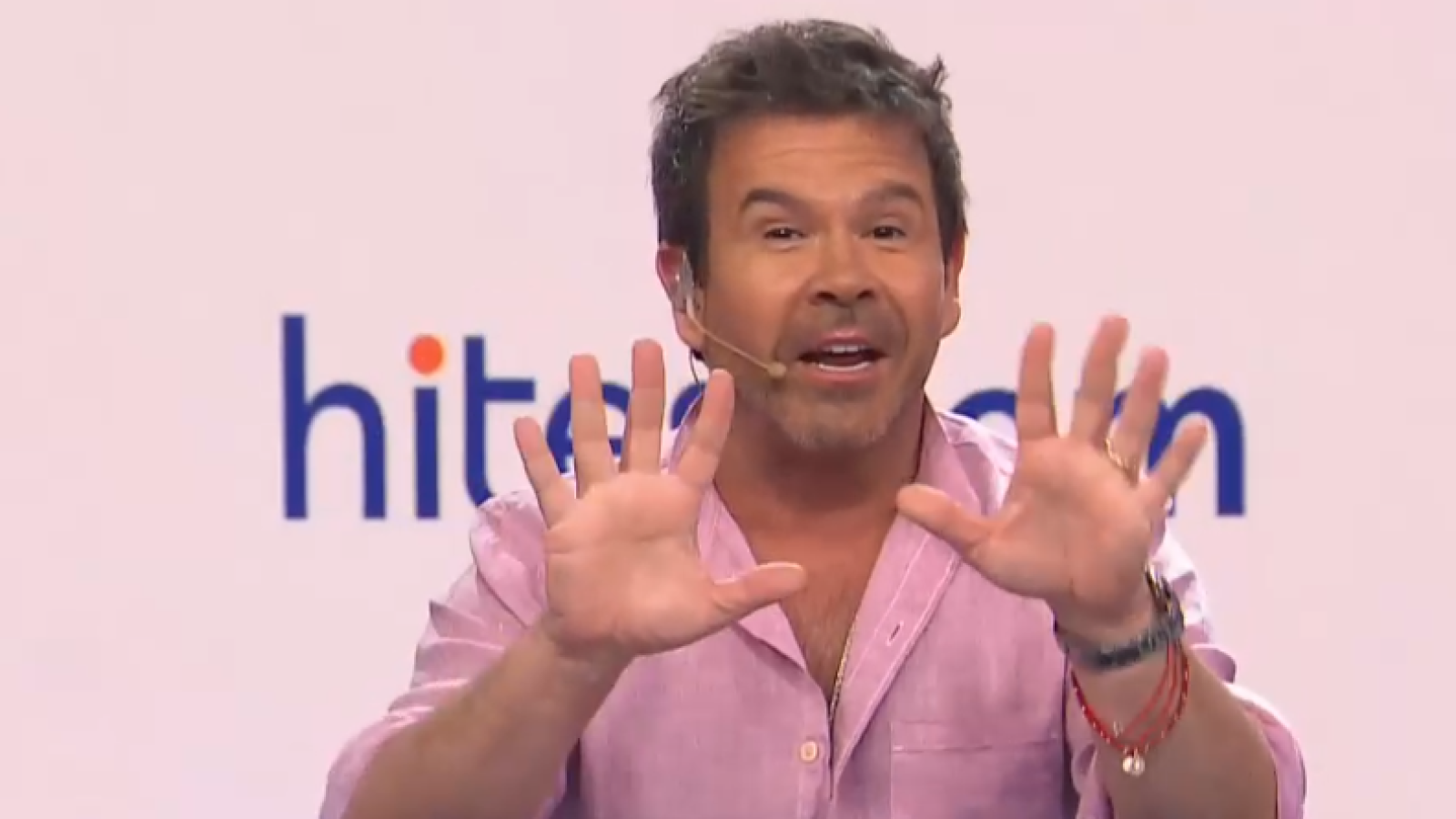 ¡Hay que decirlo! / Capítulo del viernes 17 de octubre 