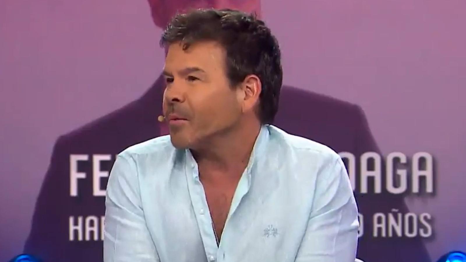 ¡Hay que decirlo! / Capítulo del miércoles 8 de octubre