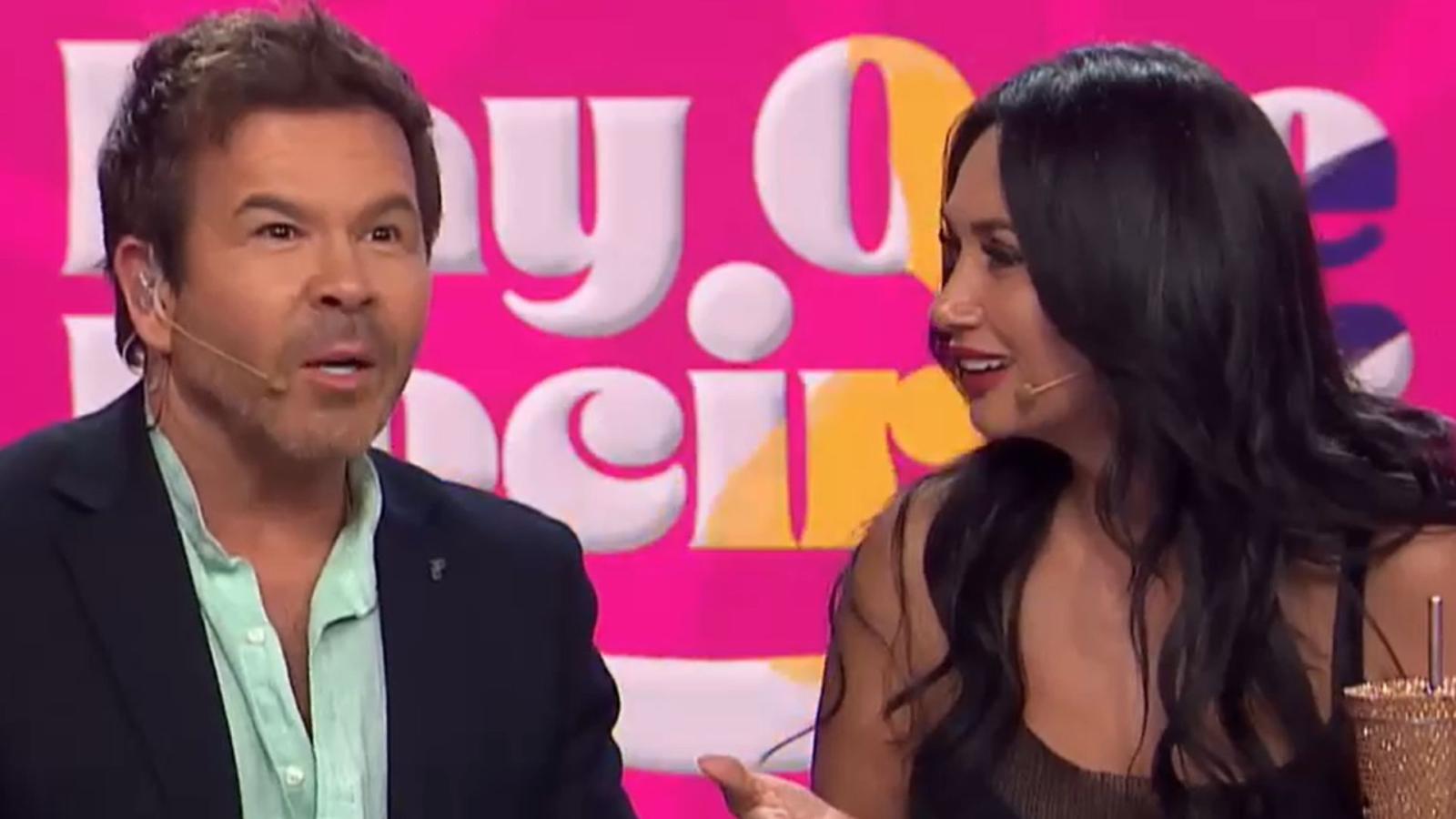 ¡Hay que decirlo! / Capítulo del martes 21 de octubre