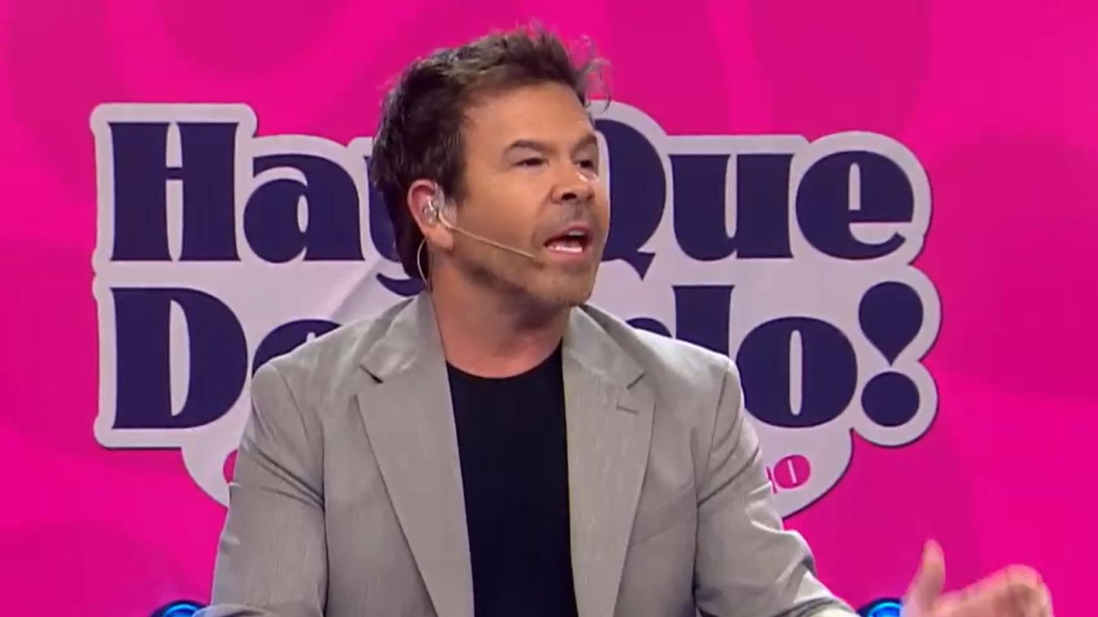 ¡Hay que decirlo! / Capítulo del jueves 23 de octubre