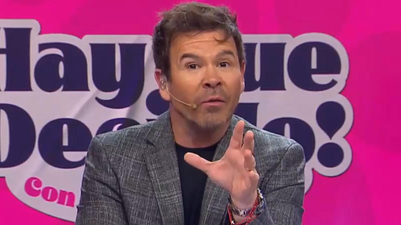 ¡Hay que decirlo! / Capítulo del viernes 24 de octubre