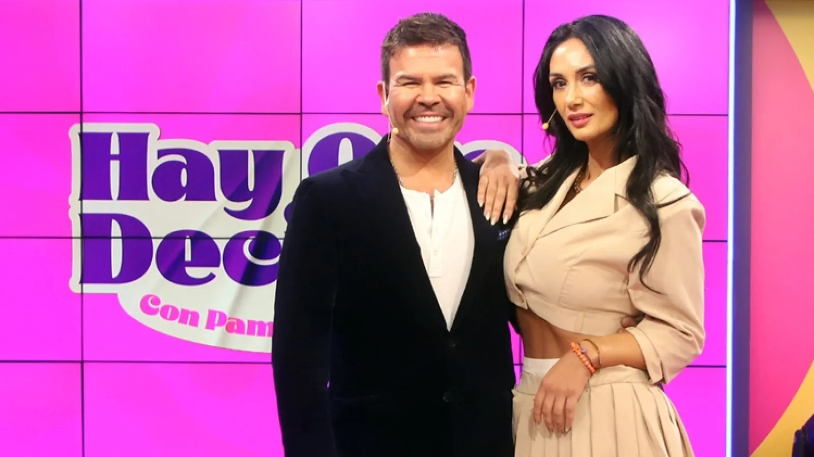 Hay que decirlo - Canal 13