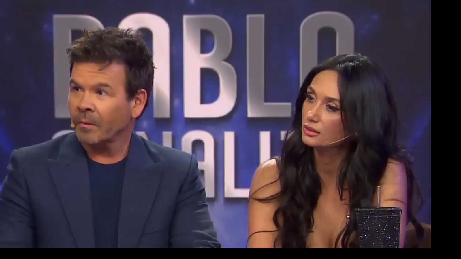 ¡Hay que decirlo! / Capítulo del martes 7 de octubre