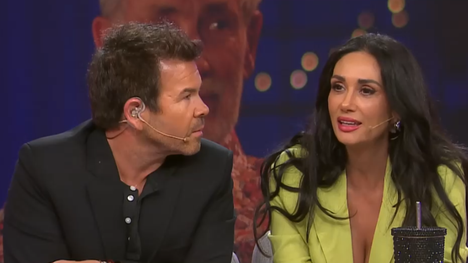 ¡Hay que decirlo! / Capítulo del martes 28 de octubre