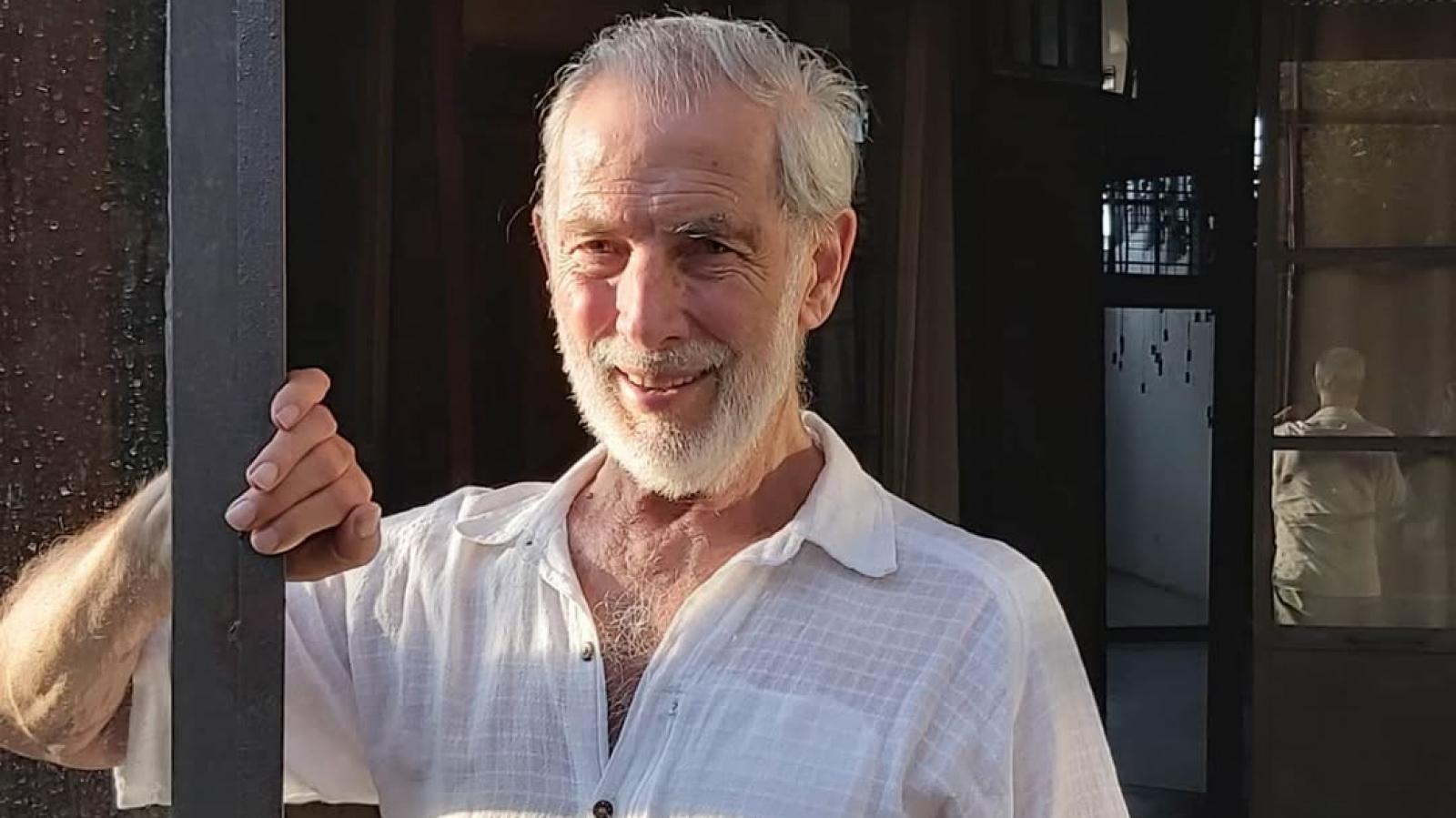 Héctor Noguera - Instagram