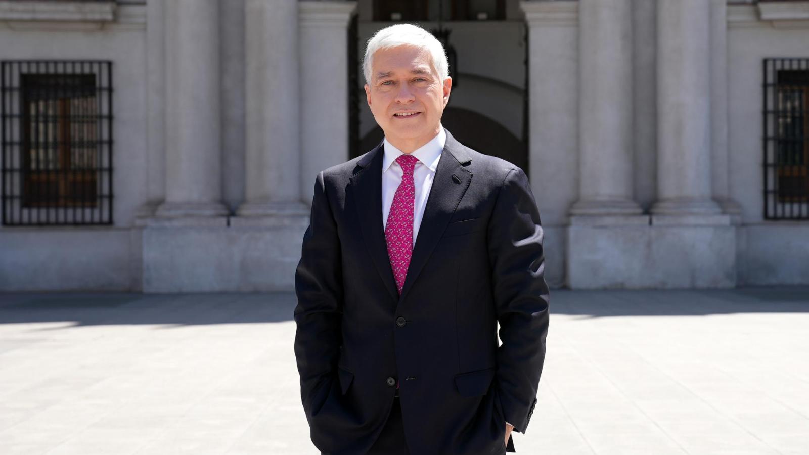Iván Valenzuela