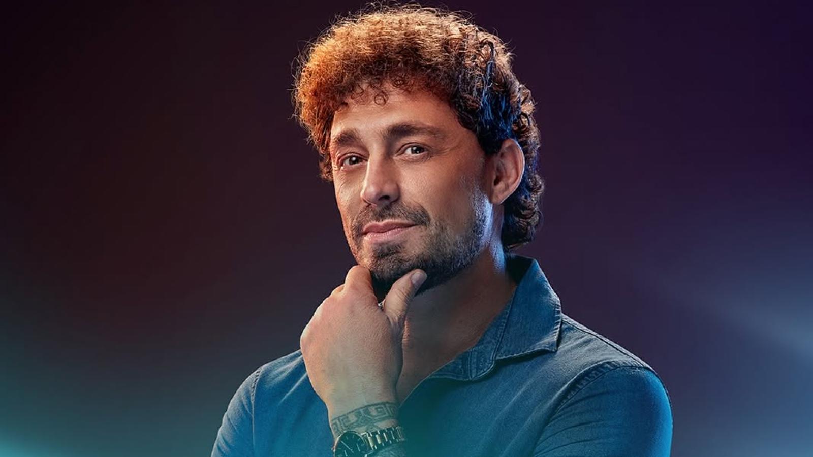 Joche Bibbó 