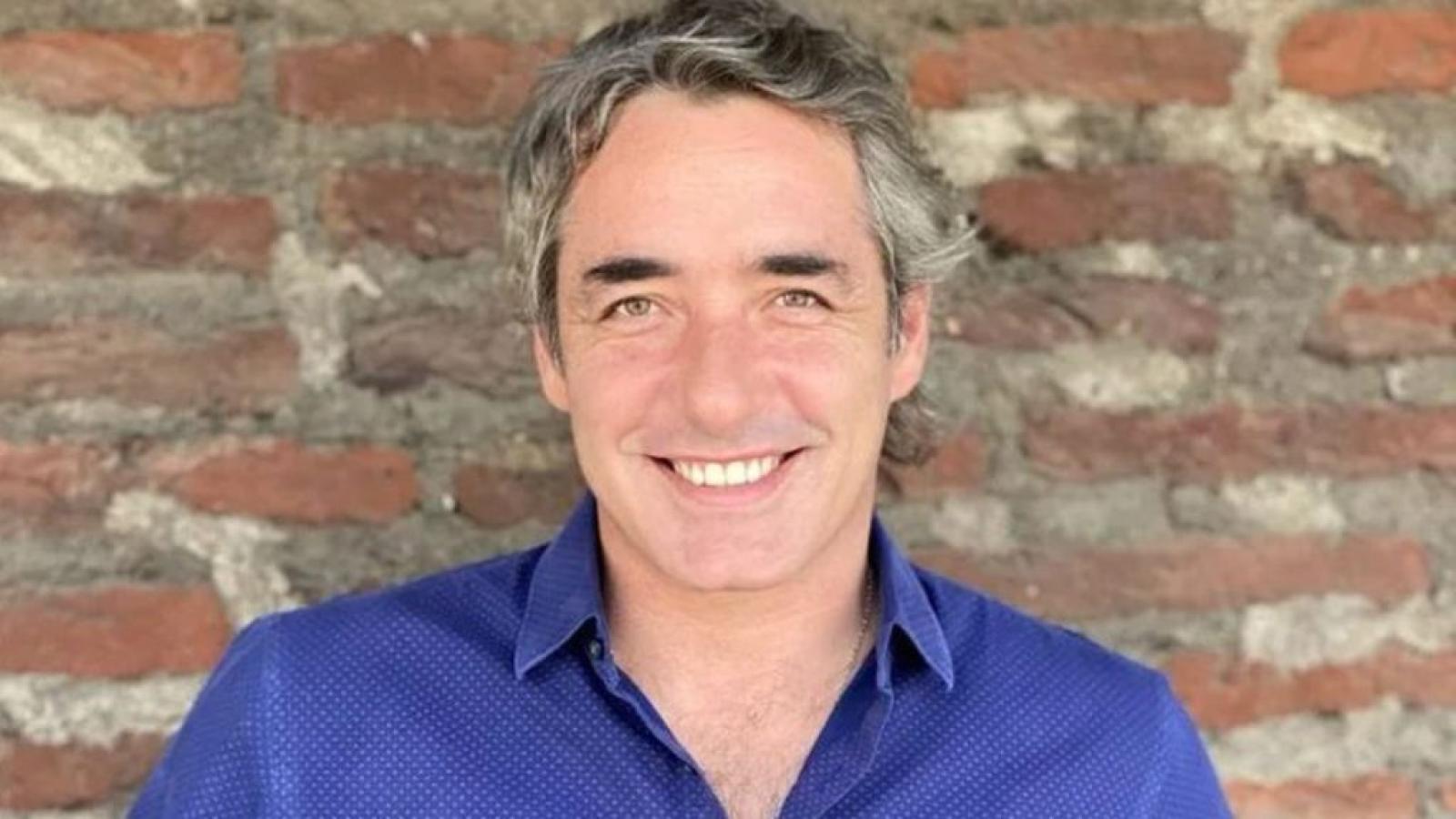 José Luis Repenning - Archivo Web