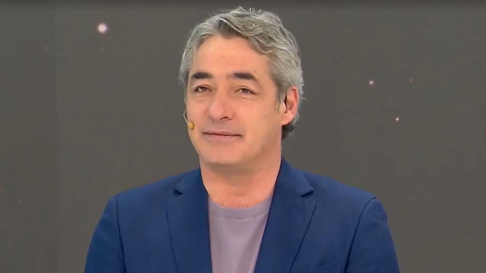 La razón de la ausencia de José Luis Repenning en Tu Día | 13.cl
