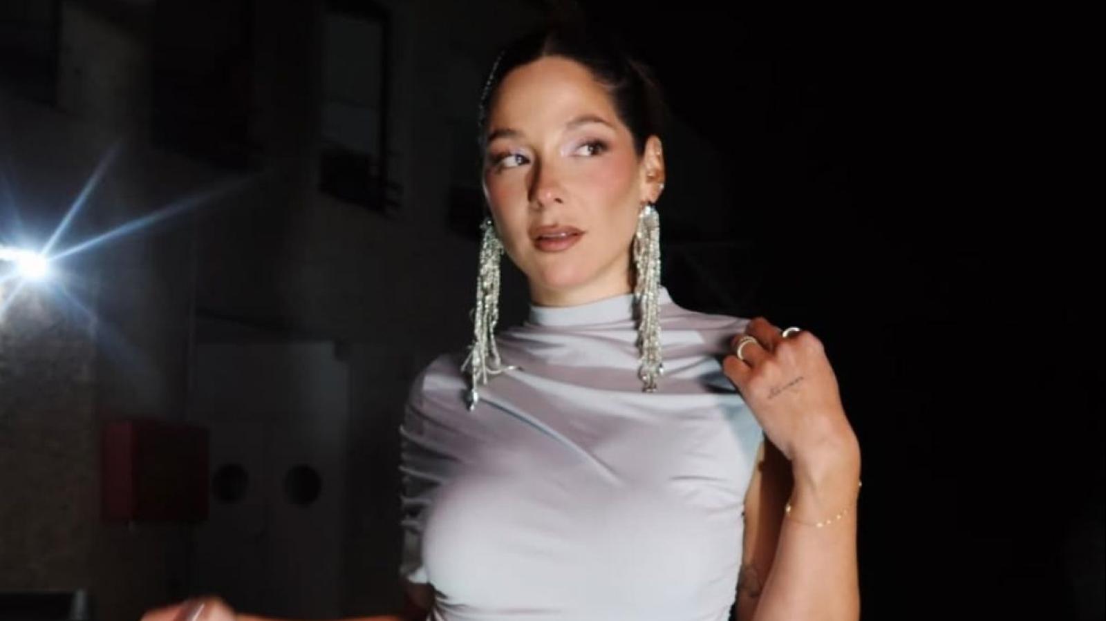 Kel Calderón | Instagram