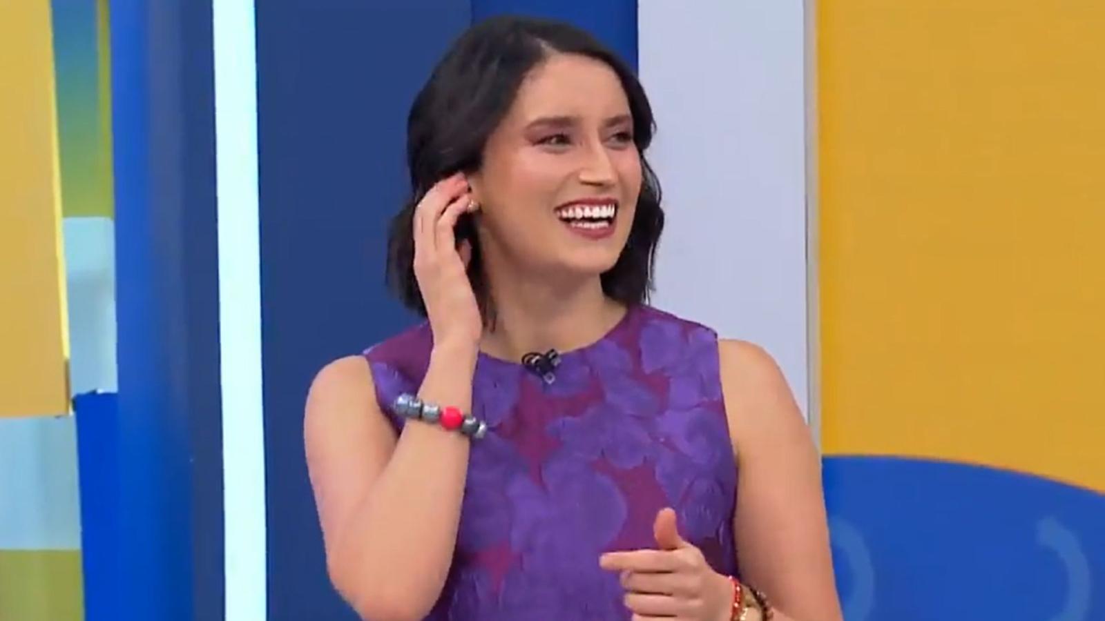 La tarde es nuestra / Capítulo del lunes 6 de octubre