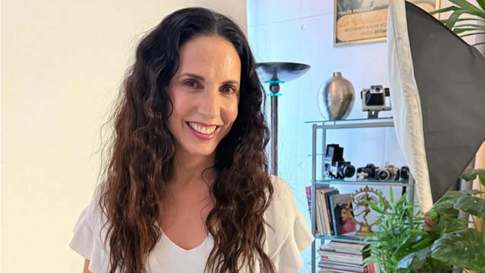 Luz Valdivieso - Instagram