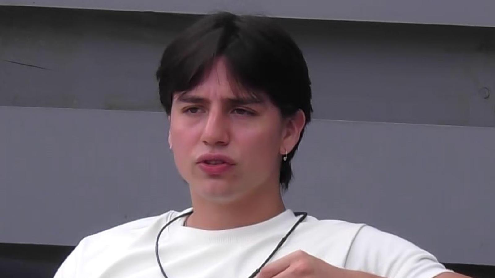 Canal 13 - Mundos Opuestos