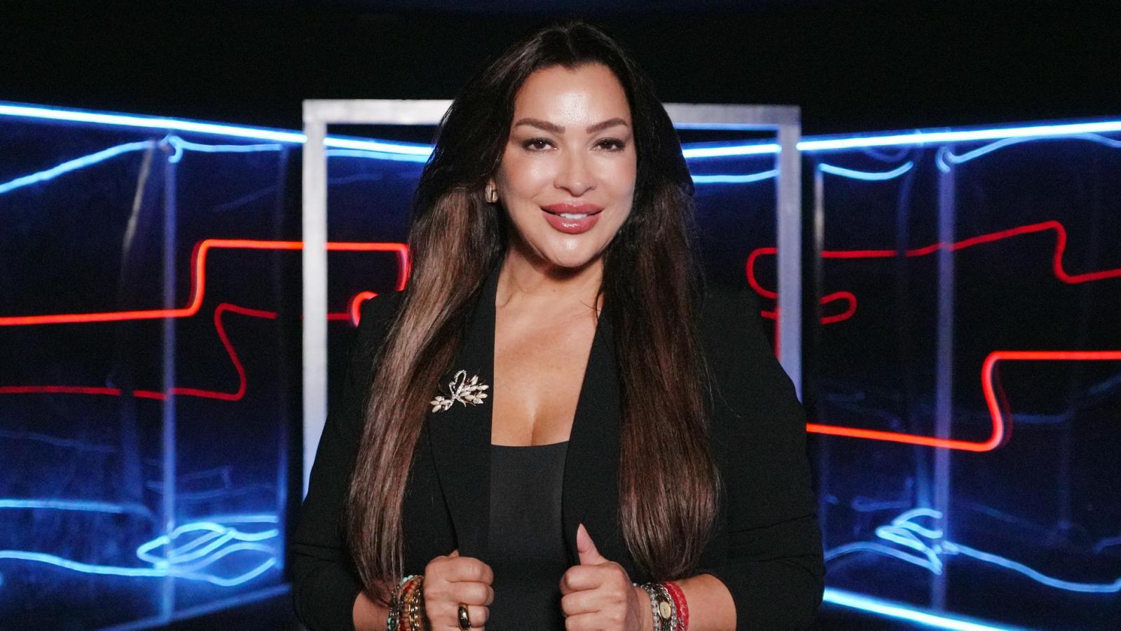Marlen Olivari 