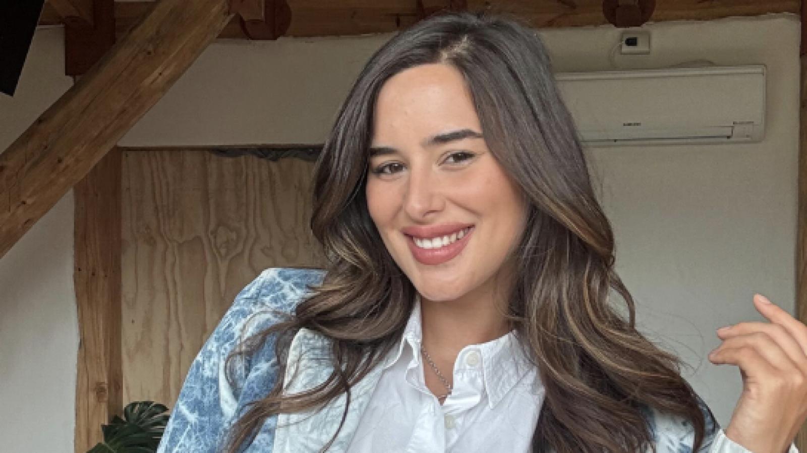 Melina Noto | Instagram