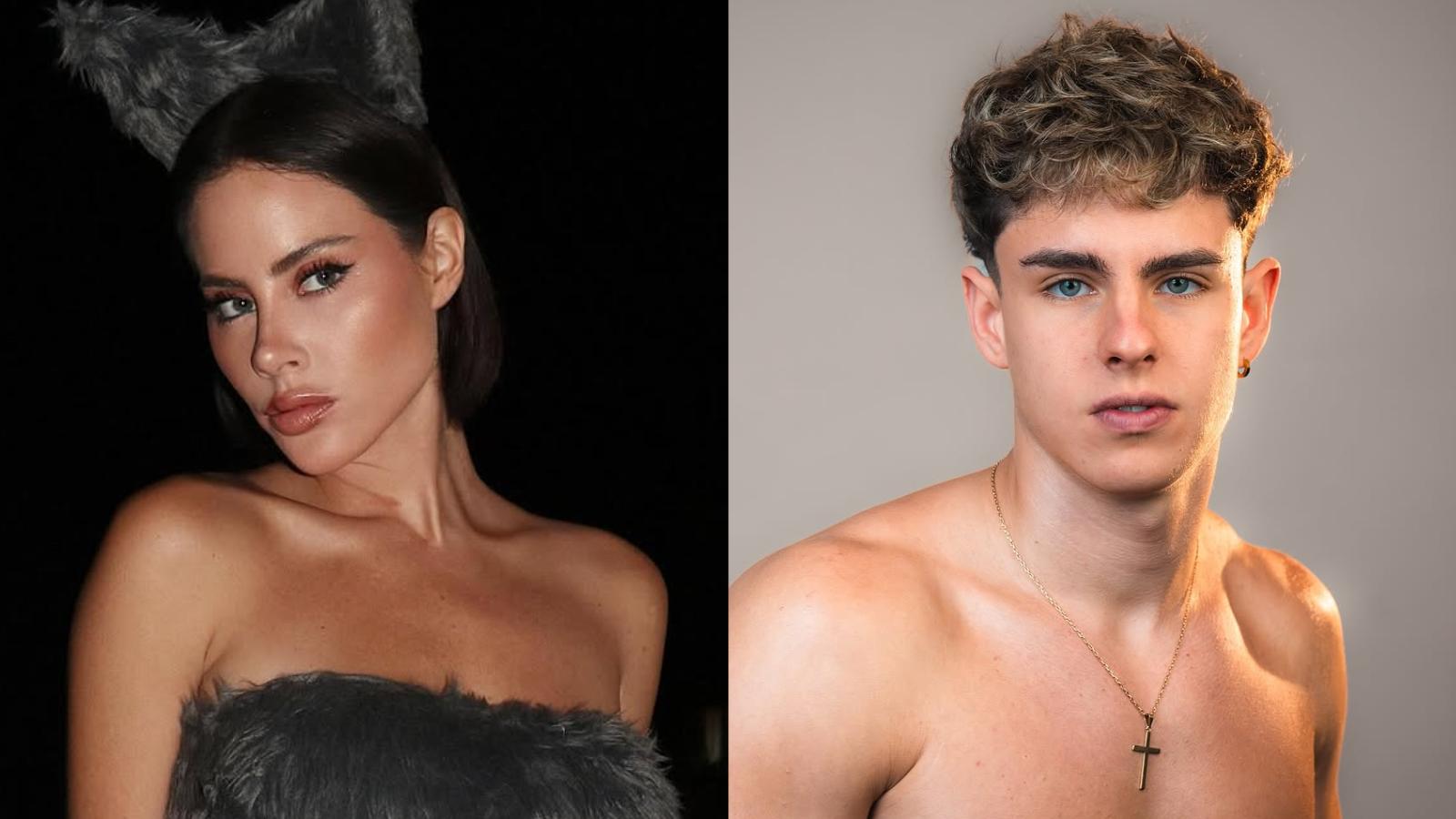 Canal 13 - Mundos Opuestos