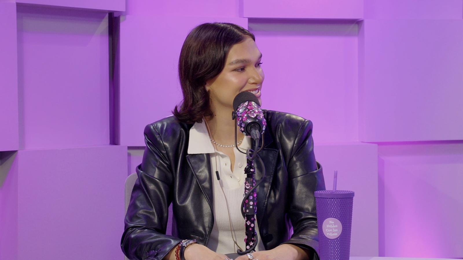 No hables con las rubias