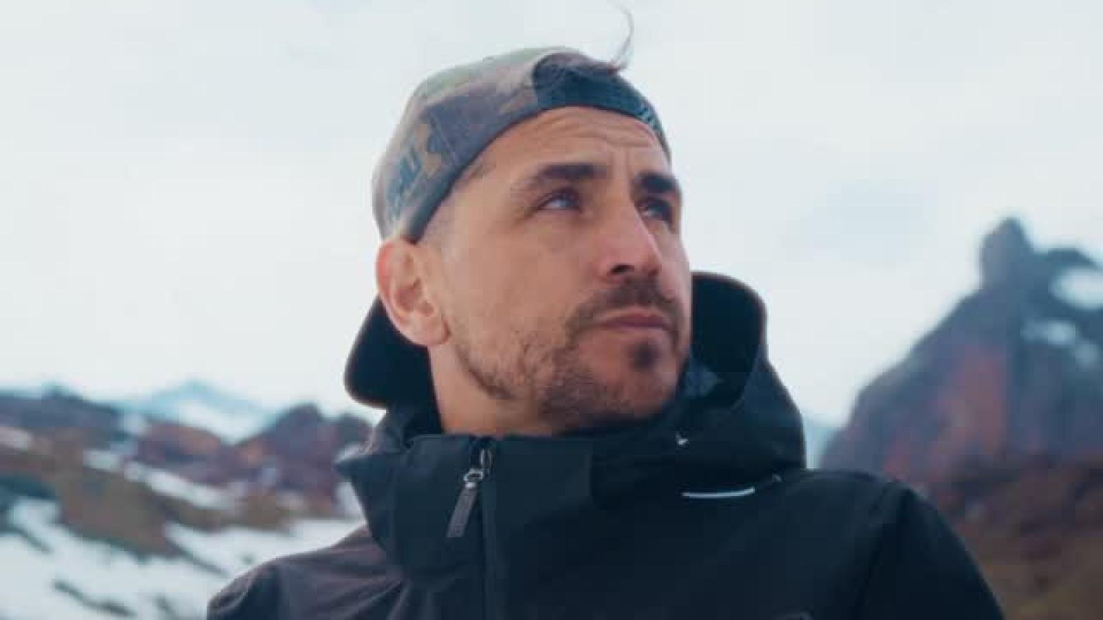 Pangal Andrade - Instagram