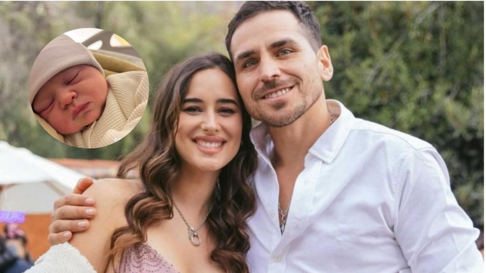 Pangal Andrade y Meli Noto | Instagram