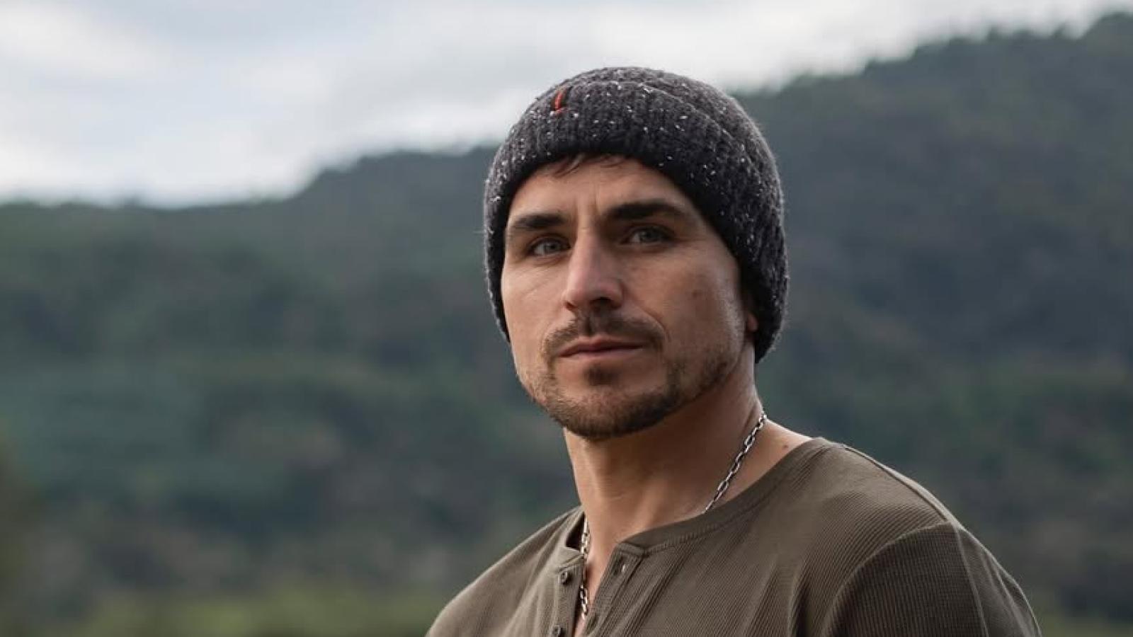 Pangal Andrade | Instagram