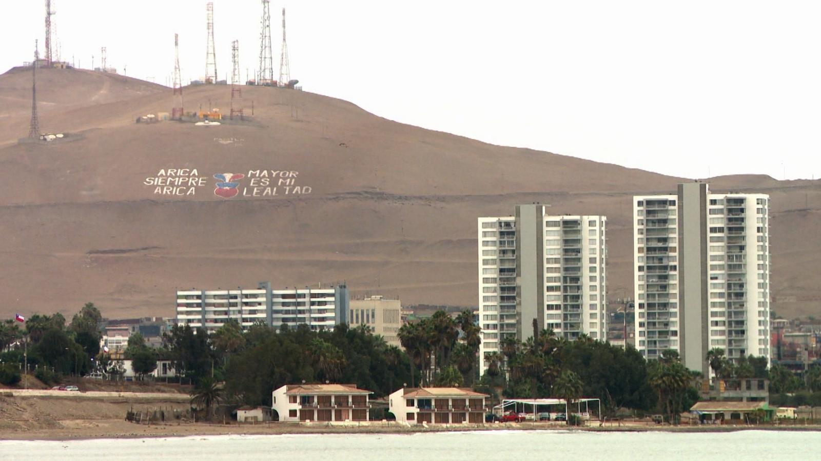 Recomiendo Chile