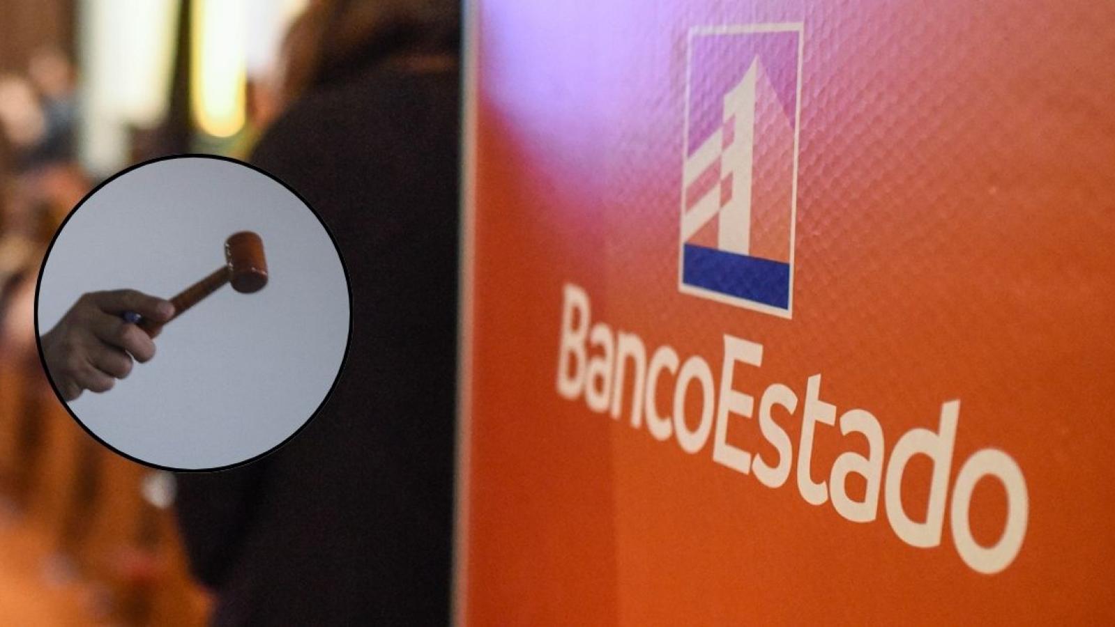 BancoEstado - Agencia Uno