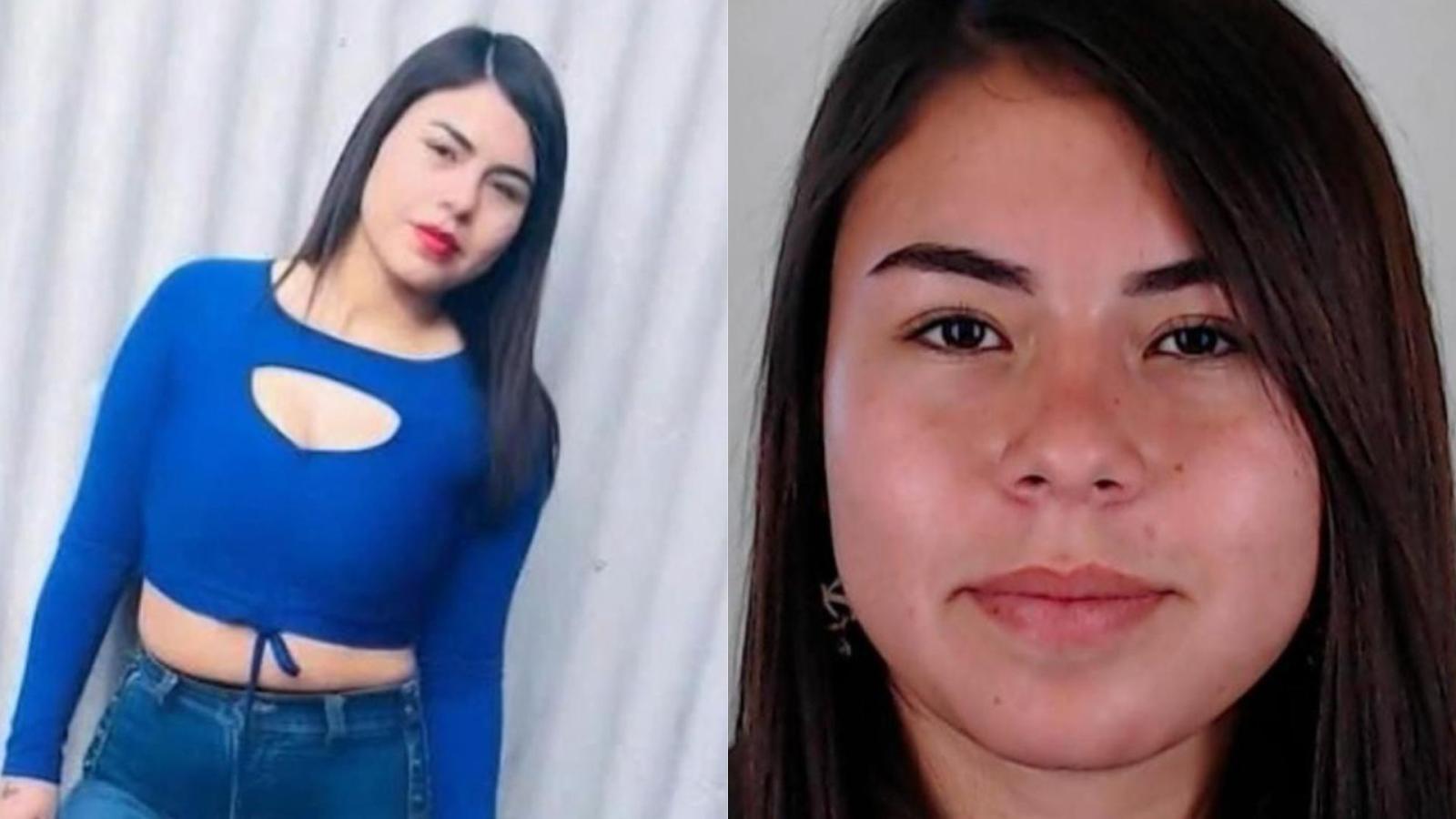 La oscura teoría de la hermana de joven de 19 años que salió con hombre de 45 y desapareció en San Bernardo
