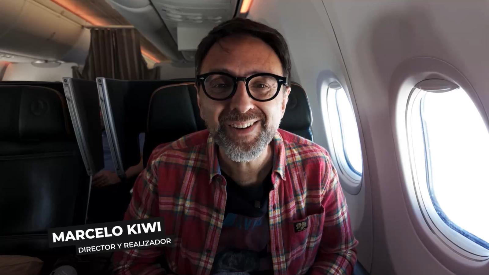 Siempre hay un chileno - Canal 13 