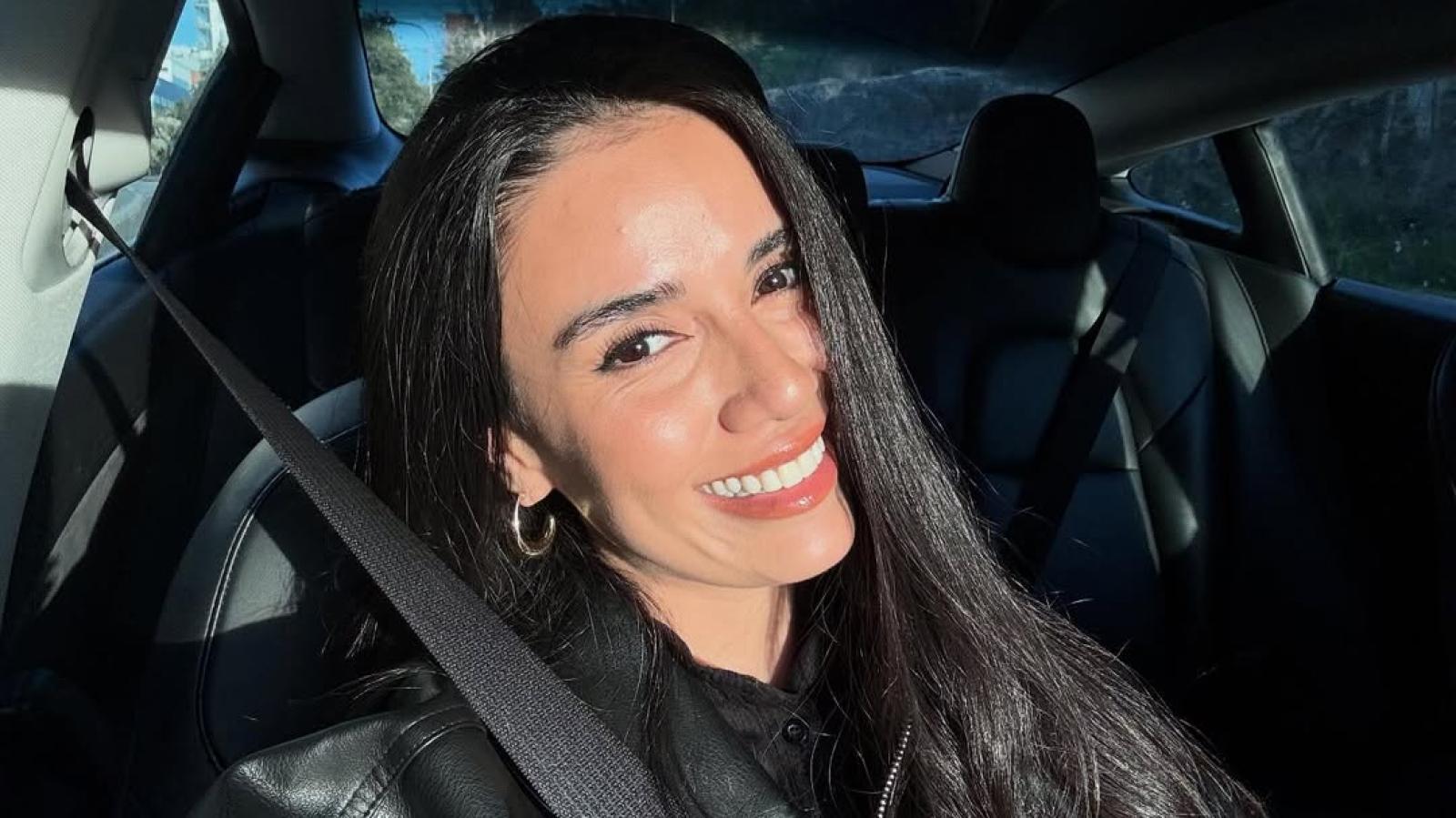 Steffi Méndez | Instagram