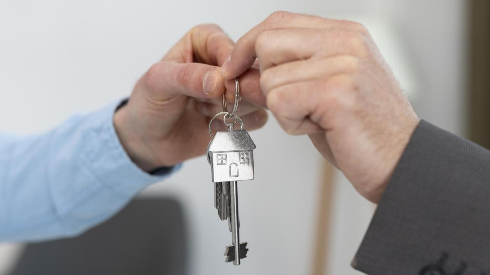 Subsidio de Arriendo - Freepik