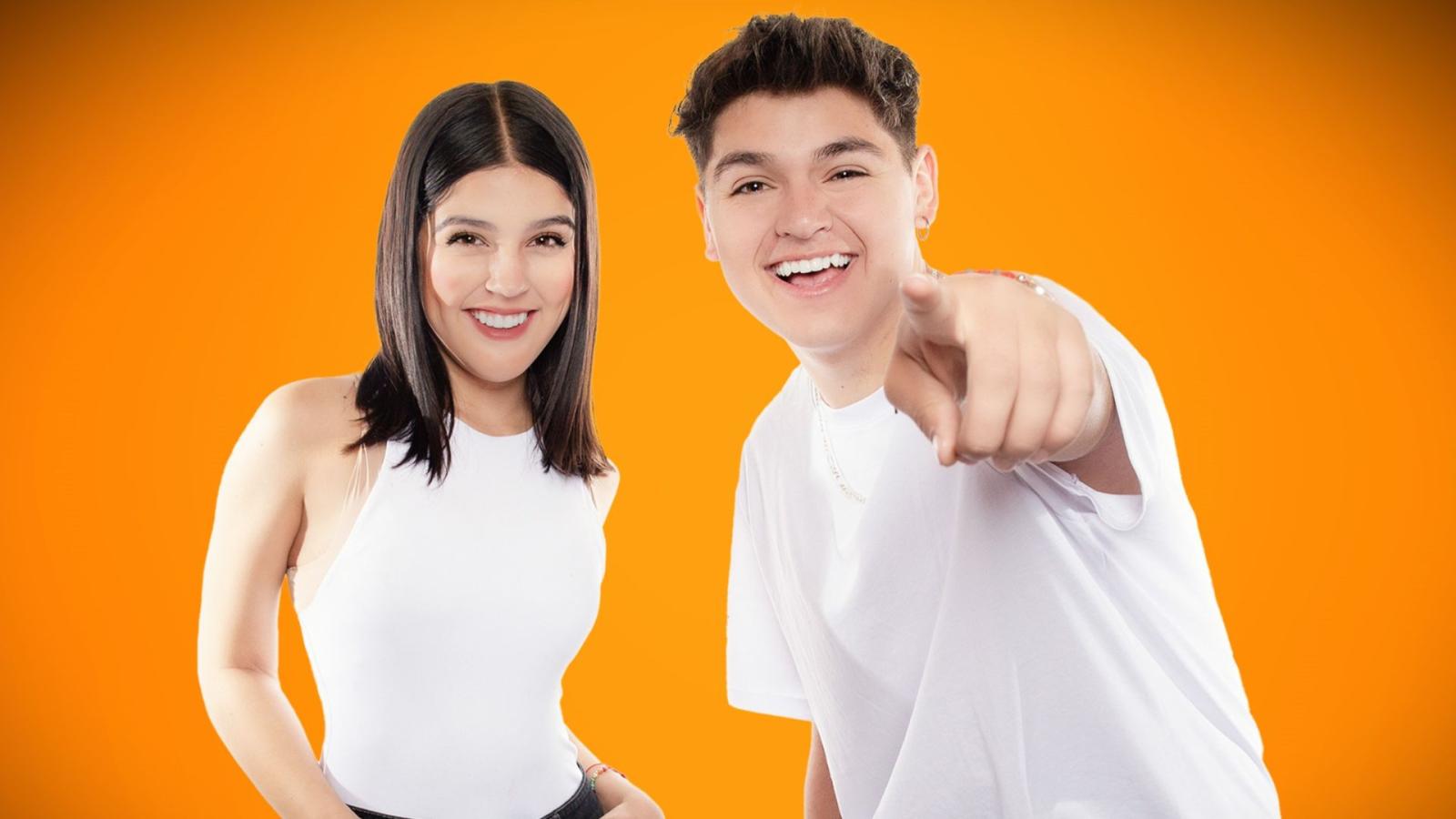 La gran final de "Tu Gira Crush"