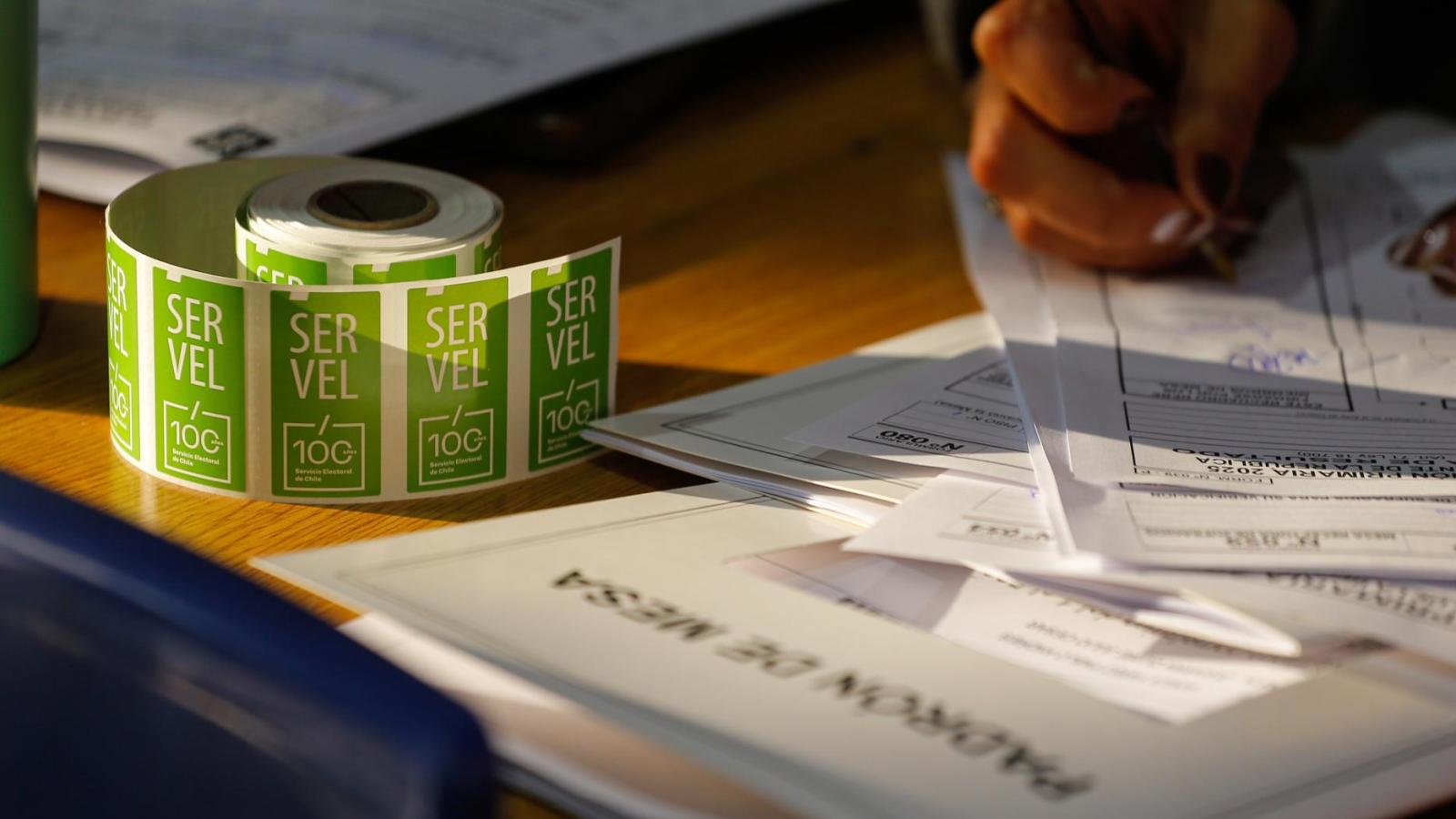 Consulta fácil y rápido con tu RUT - Aton