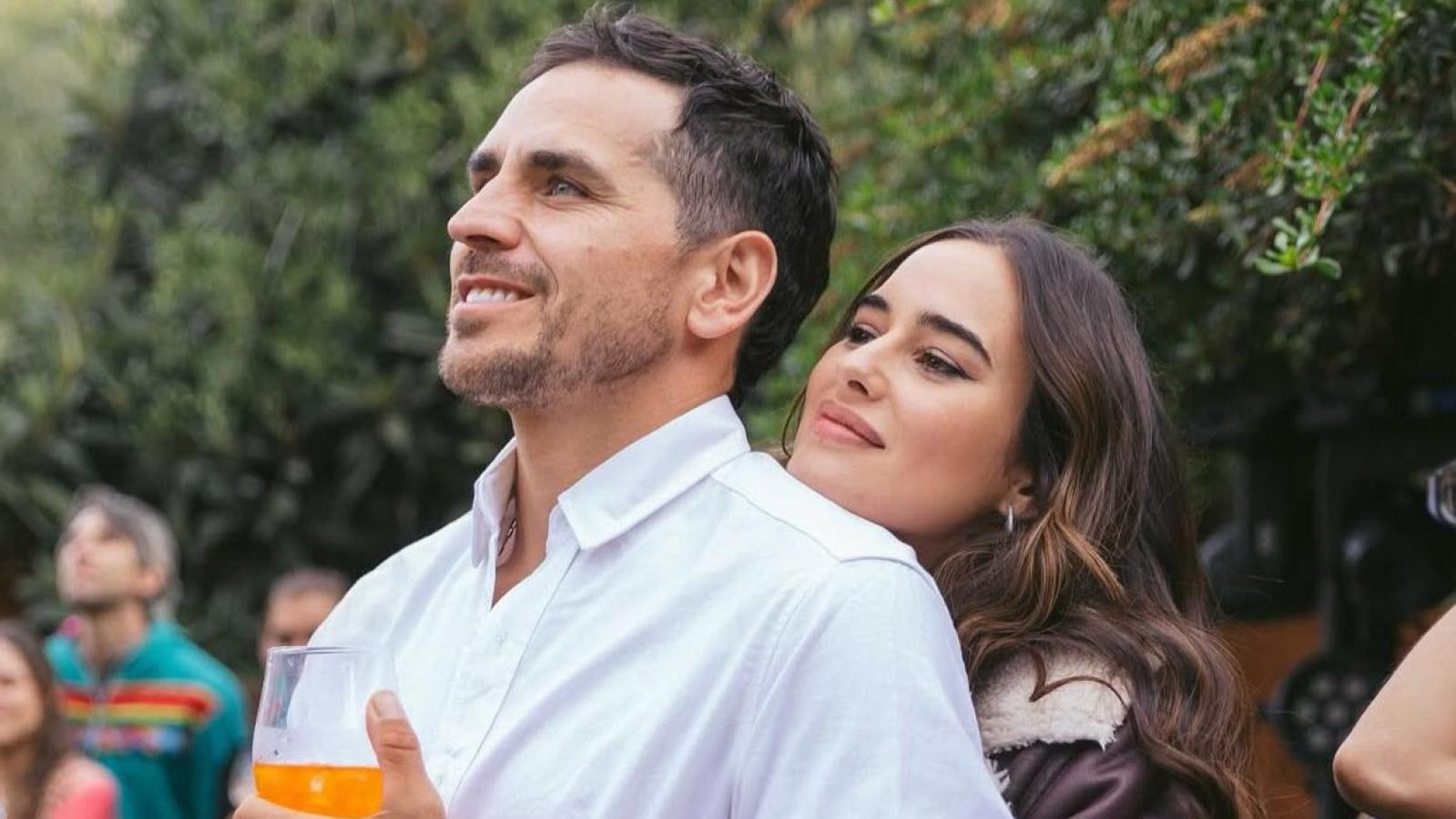 Pangal Andrade y Melina Noto - Instagram