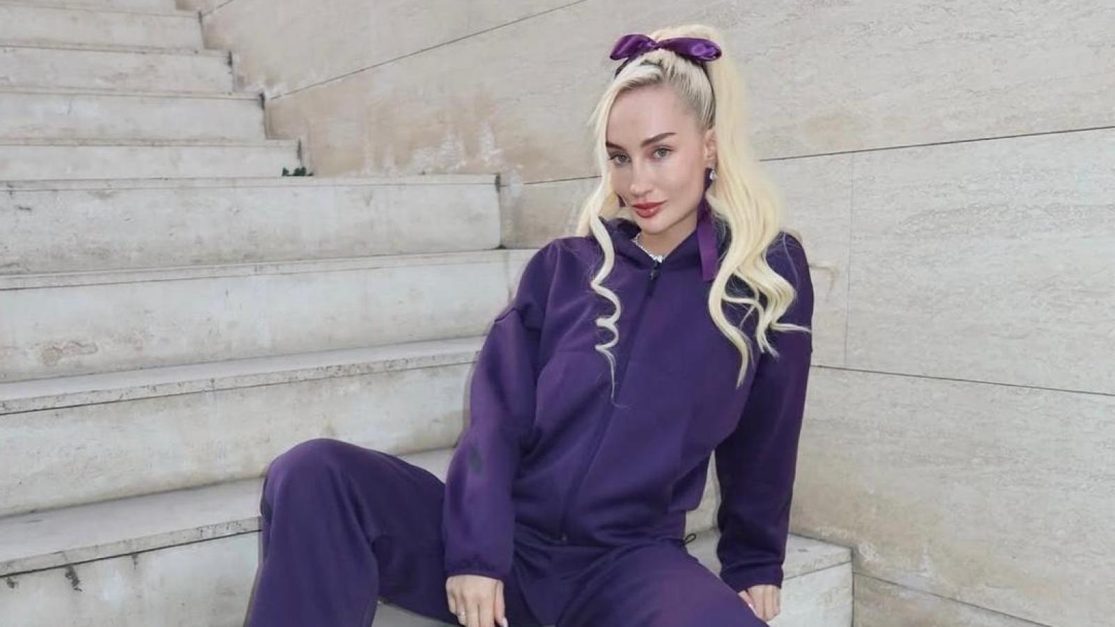 Fran Maira - Instagram