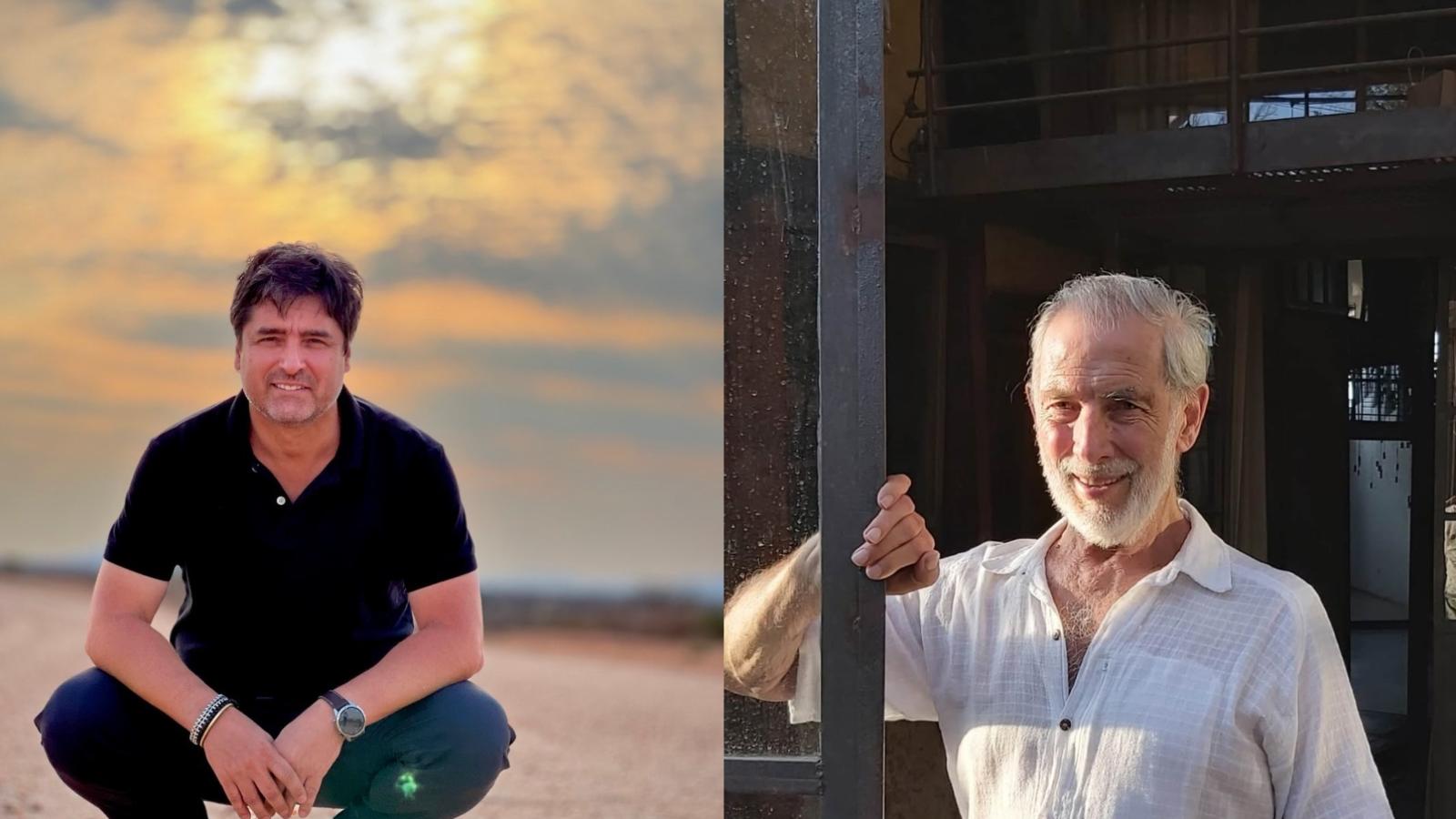 Jorge Zabaleta y Héctor Noguera - Redes Sociales