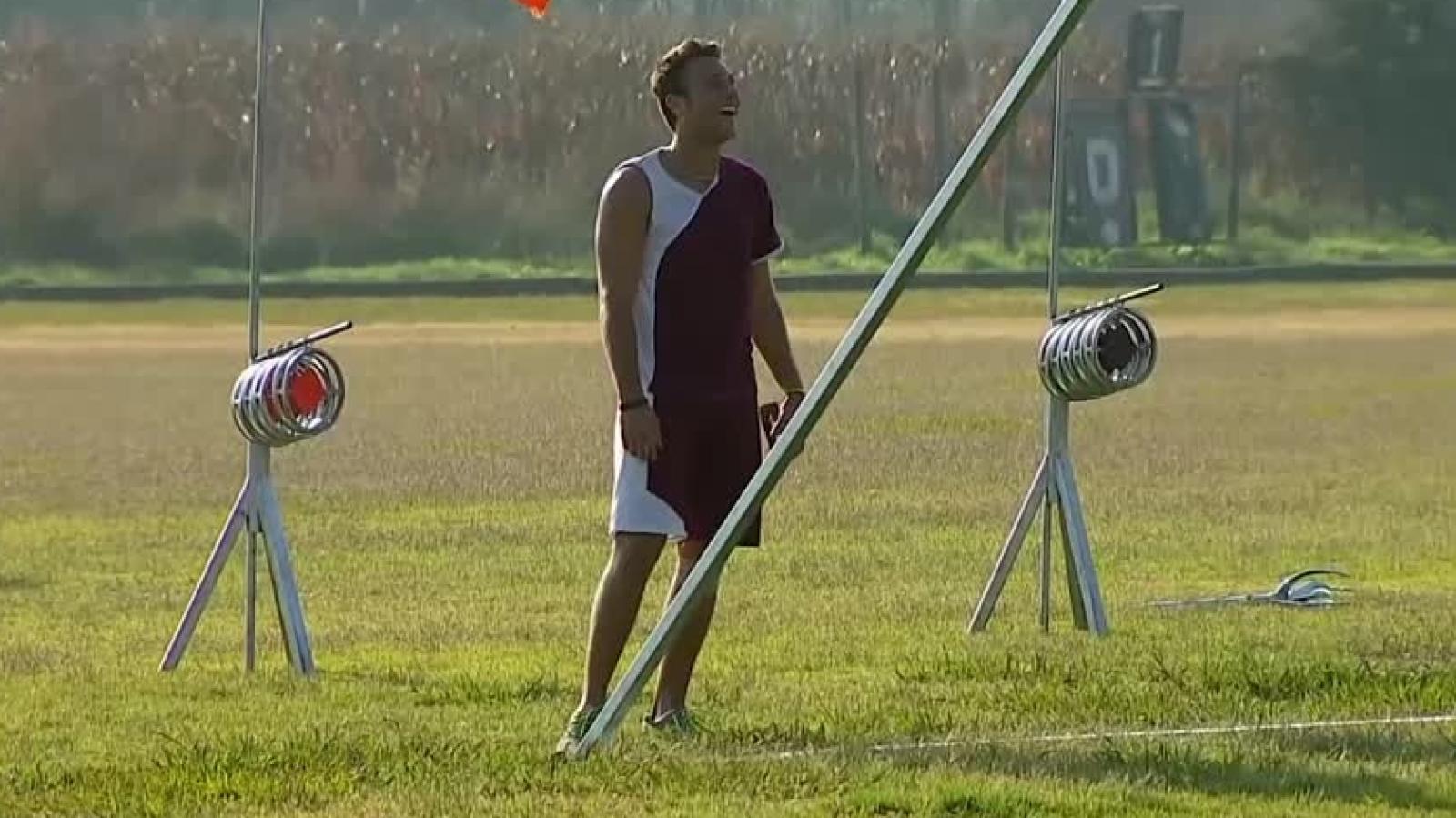 Generaciones Cruzadas