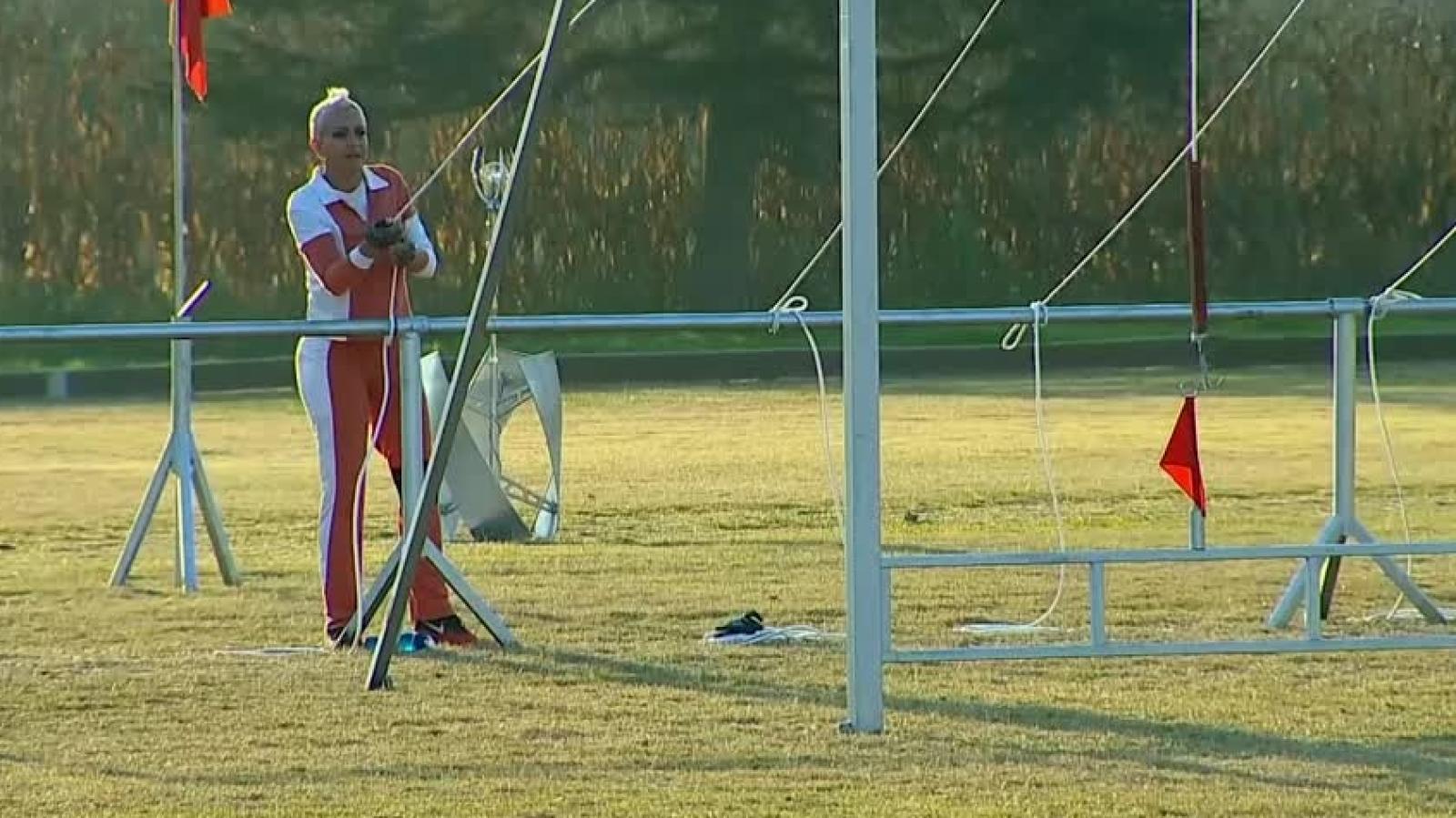 Generaciones Cruzadas