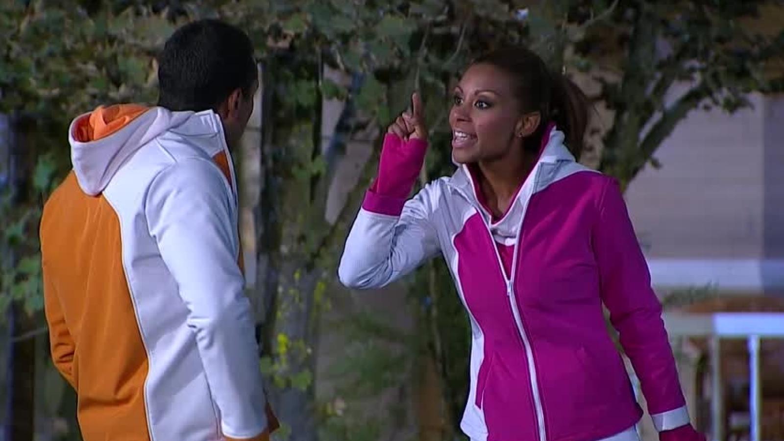 Generaciones Cruzadas