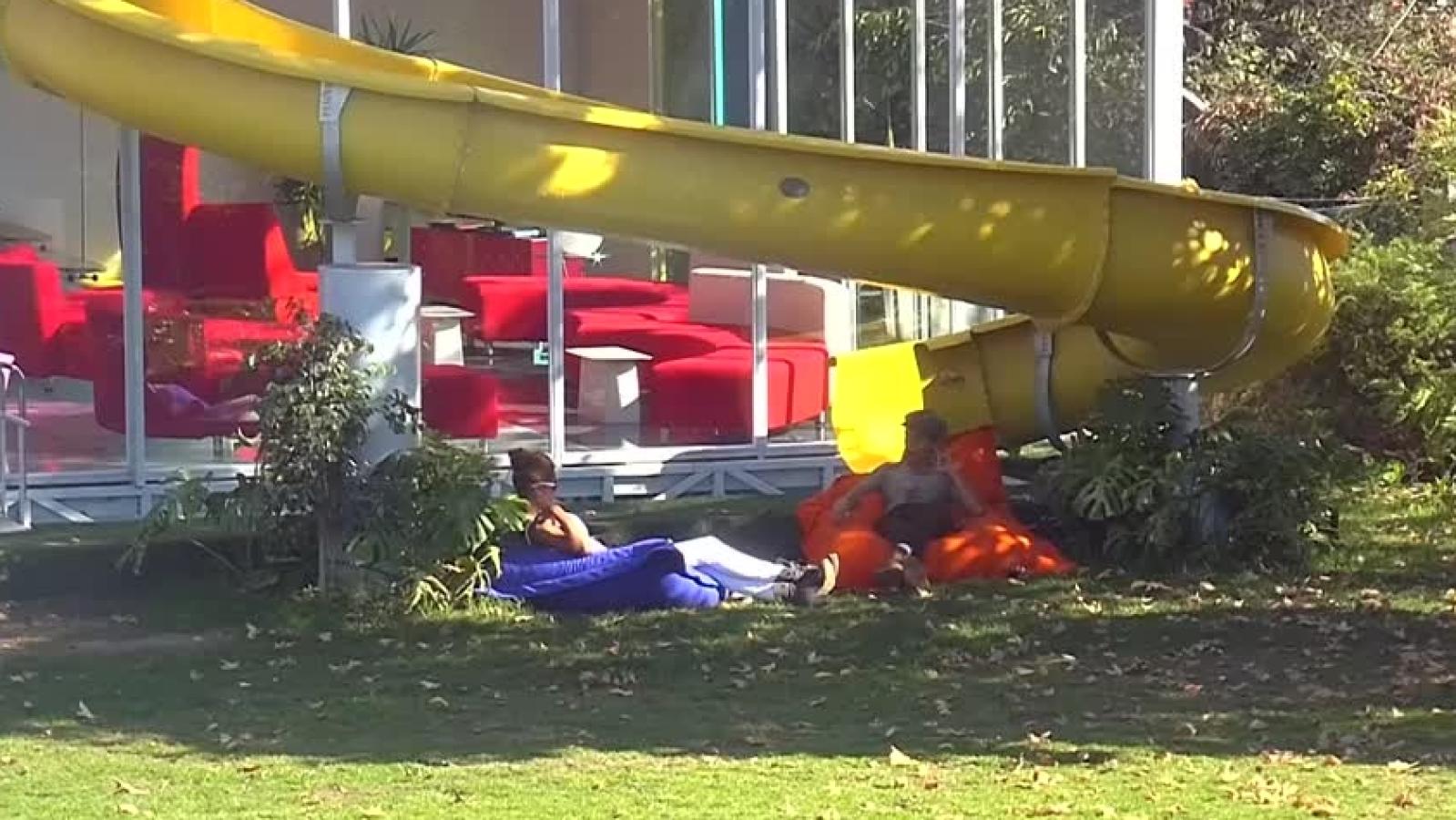 Generaciones Cruzadas