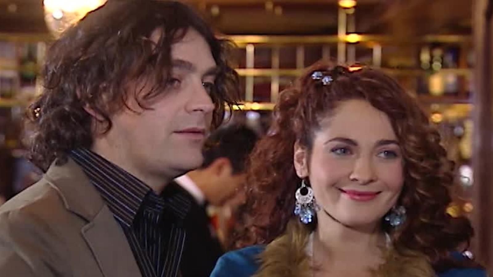 Charly Tango