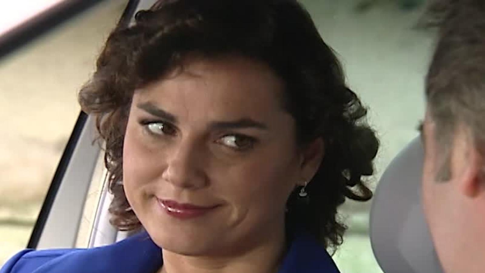 Charly Tango