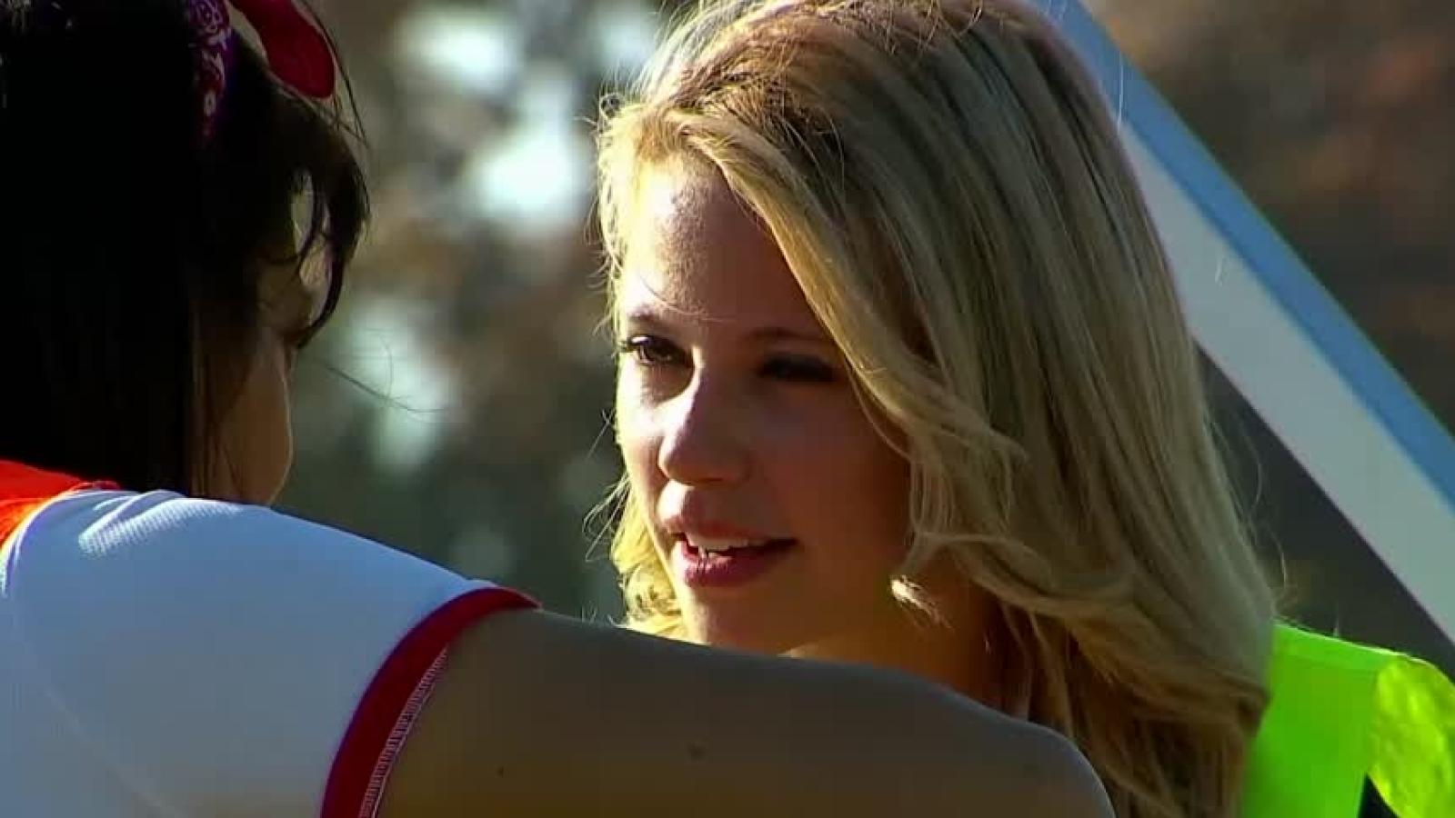 Generaciones Cruzadas