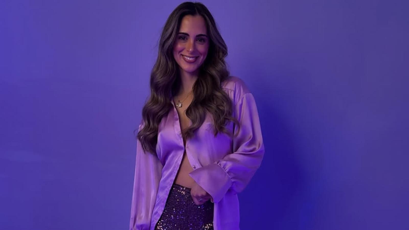 Fran Virgilio - Instagram