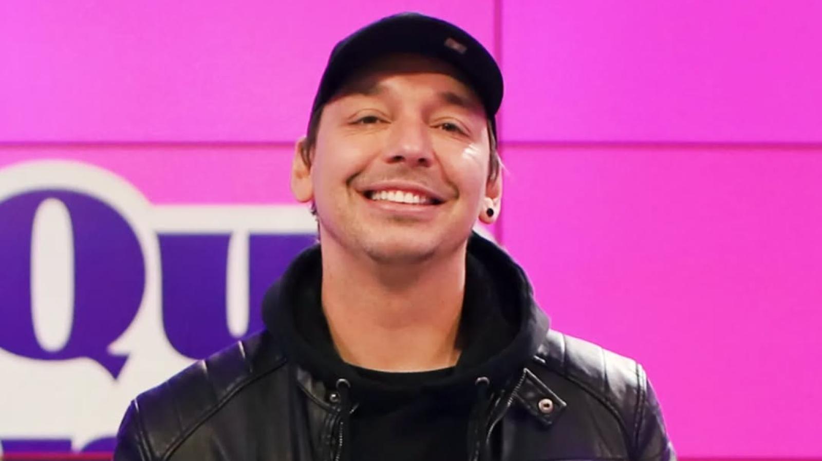 Rodrigo Gallina - Hay que decirlo