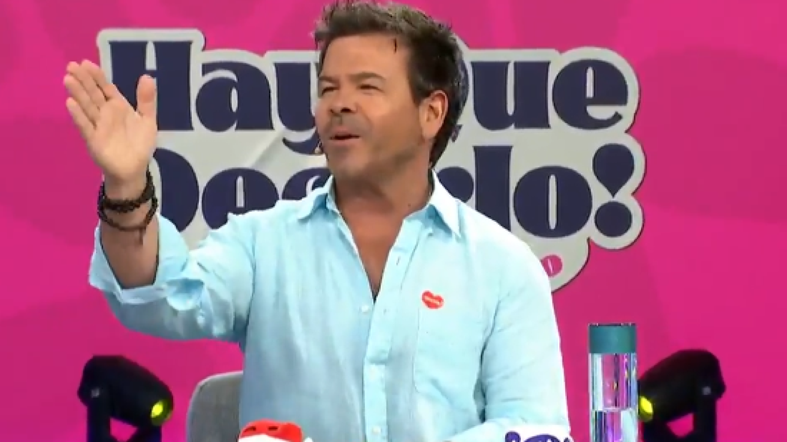 ¡Hay que decirlo! / Capítulo del jueves 13 de noviembre