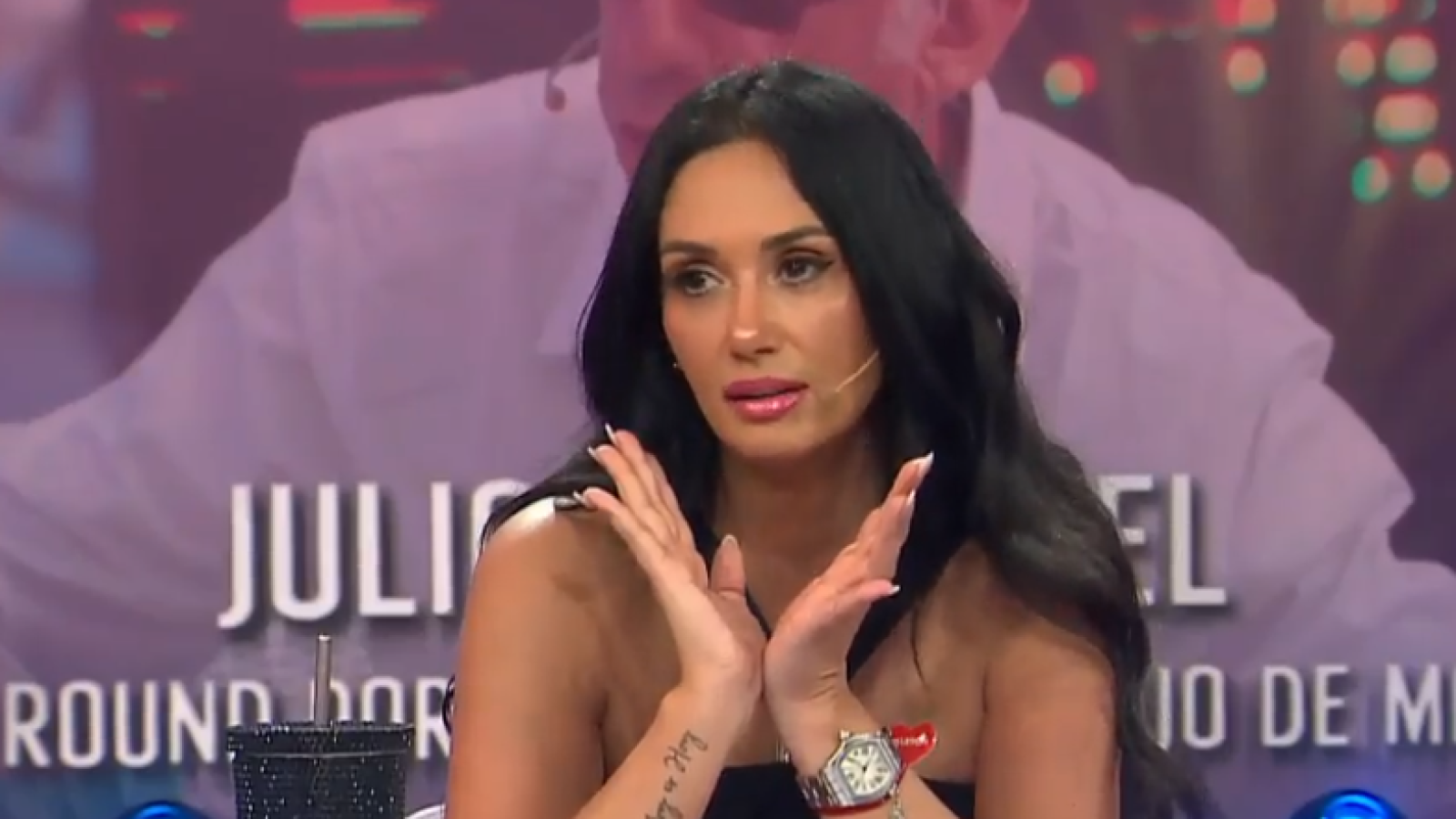 ¡Hay que decirlo! / Capítulo del lunes 24 de noviembre