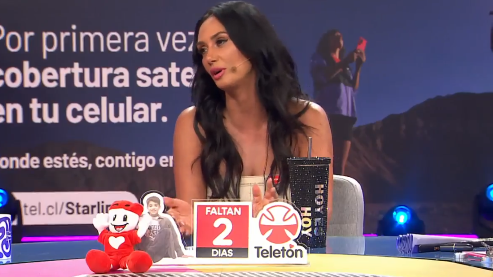 ¡Hay que decirlo! / Capítulo del miércoles 26 de noviembre